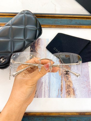 CHNL Sunglasses AAAA-4736