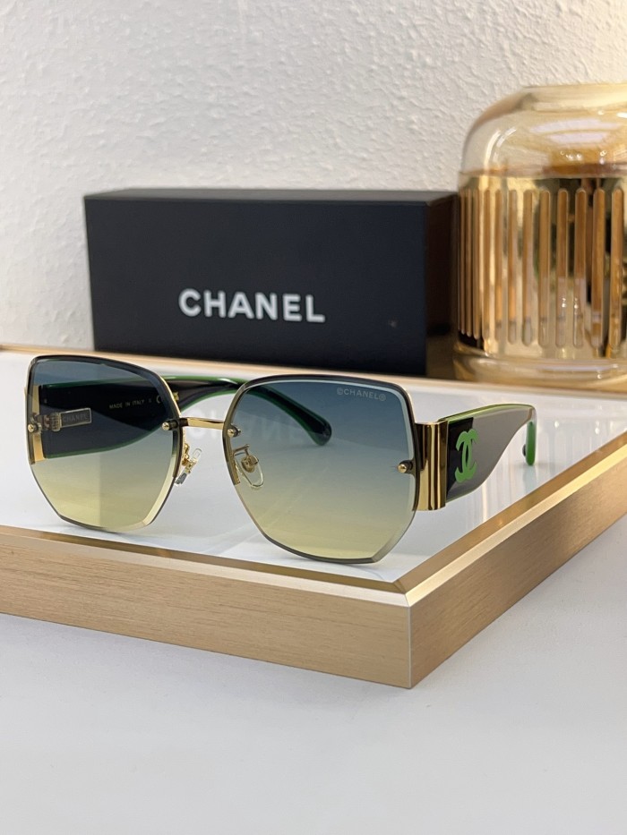 CHNL Sunglasses AAAA-4837