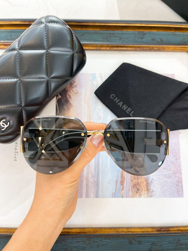 CHNL Sunglasses AAAA-4860