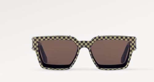 LV Sunglasses AAAA-5486