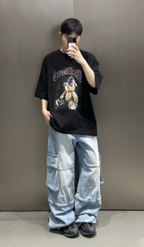 Welldone Shirt 1：1 Quality-445(S-L)