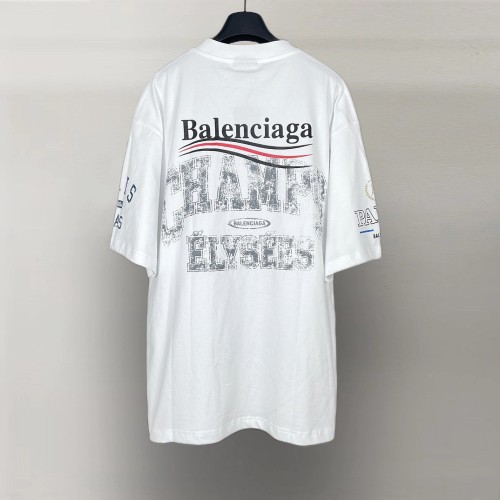 B Shirt 1：1 Quality-3763(XS-L)