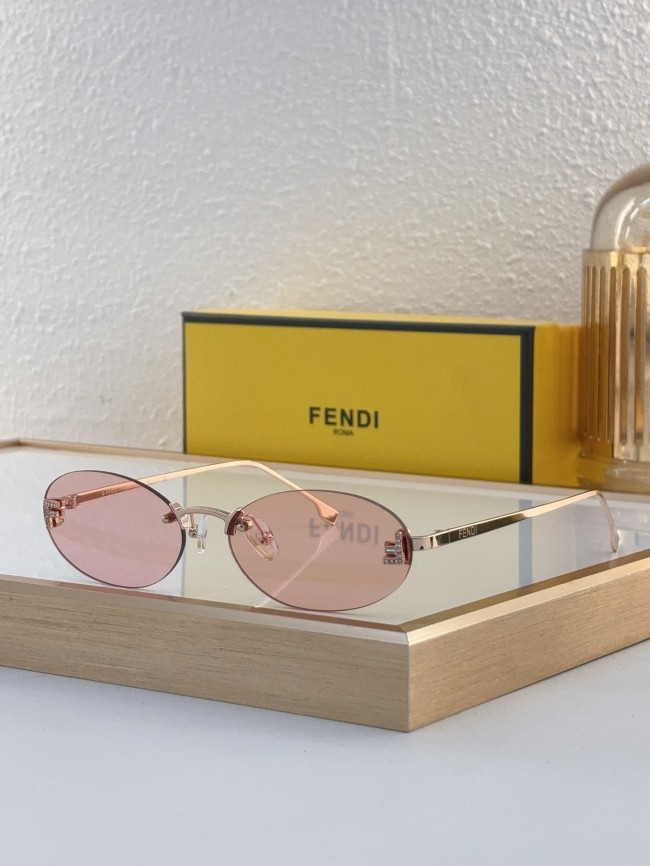 FD Sunglasses AAAA-2556