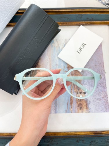 Dior Sunglasses AAAA-3014