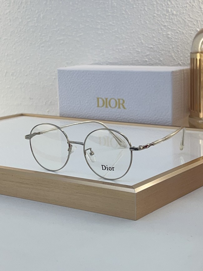 Dior Sunglasses AAAA-3072