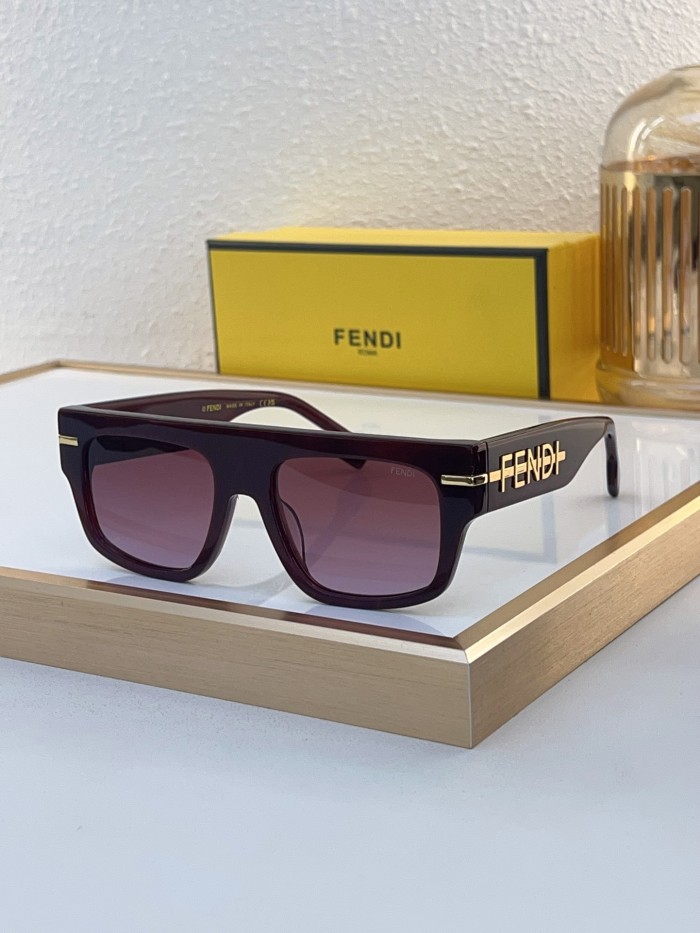 FD Sunglasses AAAA-2473