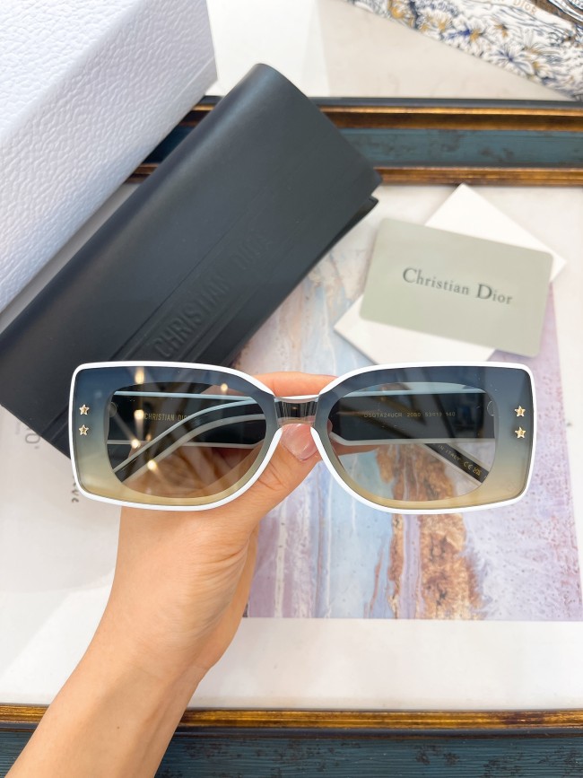 Dior Sunglasses AAAA-3246