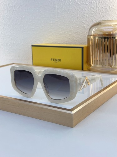 FD Sunglasses AAAA-2545