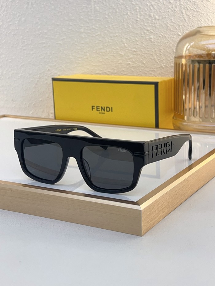 FD Sunglasses AAAA-2477