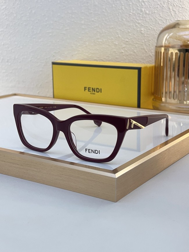FD Sunglasses AAAA-2595