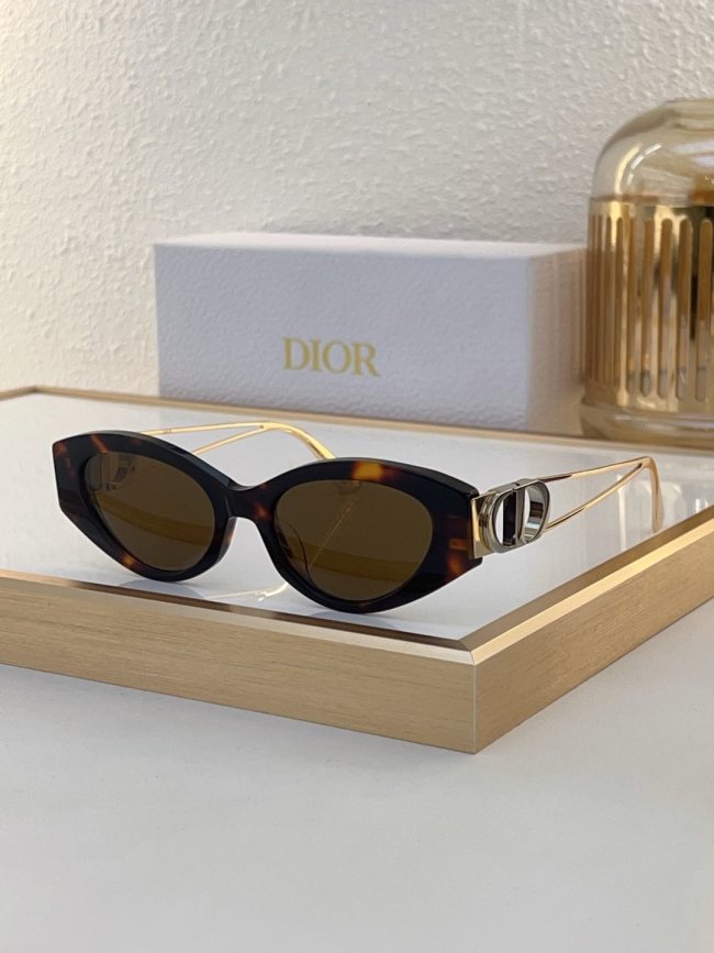 Dior Sunglasses AAAA-3109