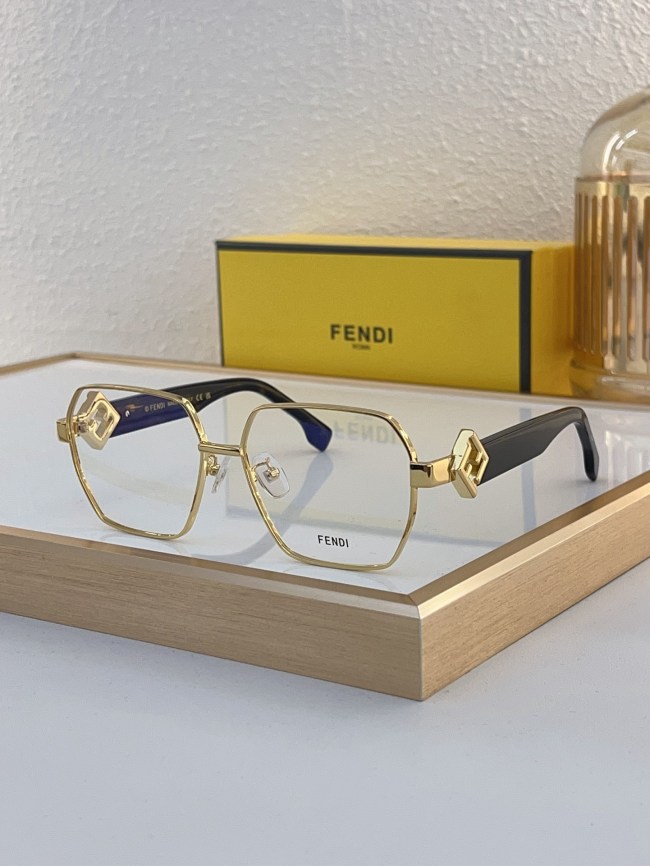 FD Sunglasses AAAA-2509