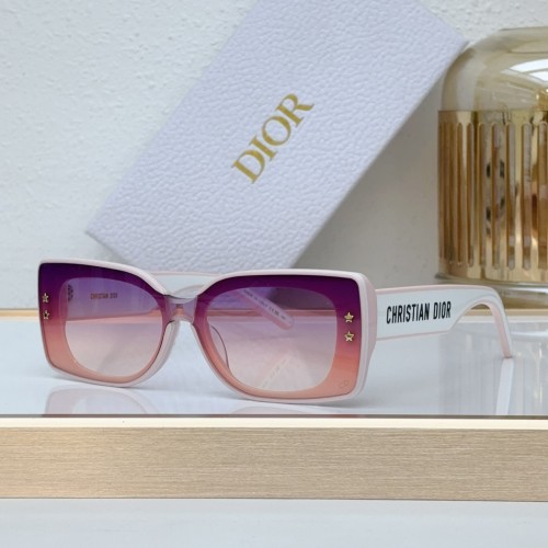 Dior Sunglasses AAAA-3149