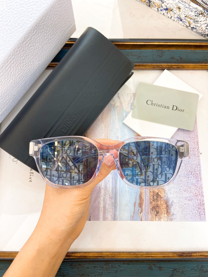 Dior Sunglasses AAAA-3210