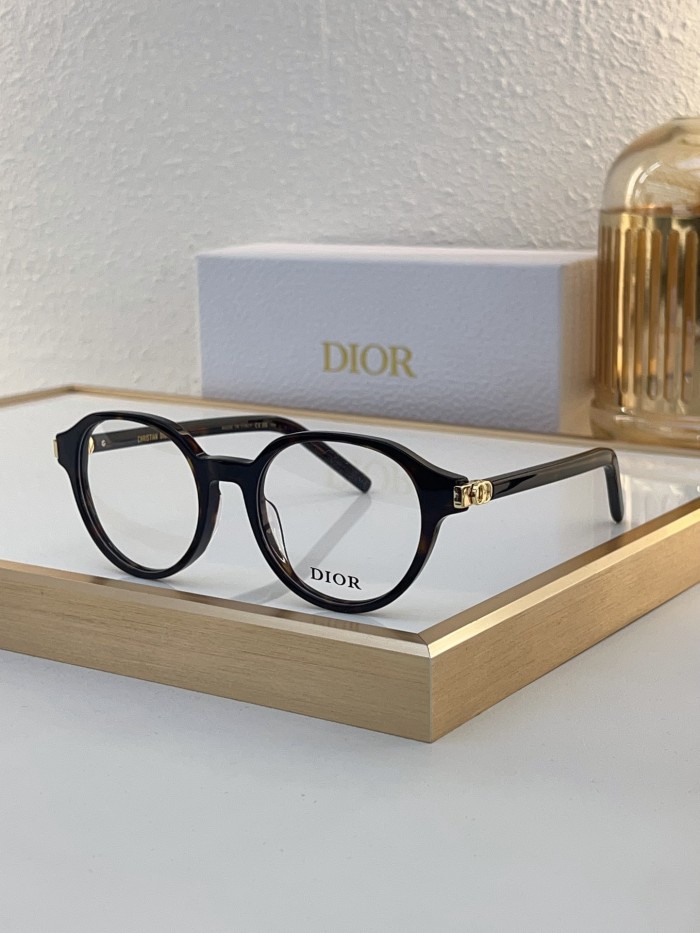Dior Sunglasses AAAA-3065