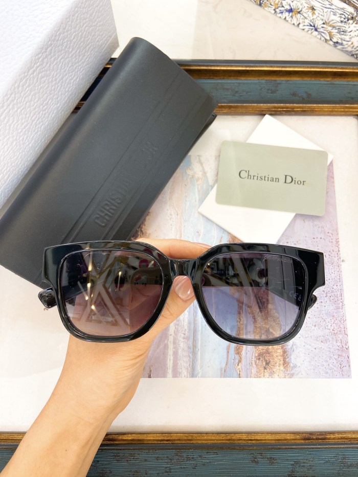 Dior Sunglasses AAAA-3237