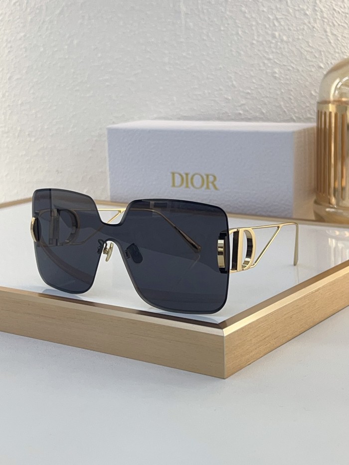 Dior Sunglasses AAAA-3000