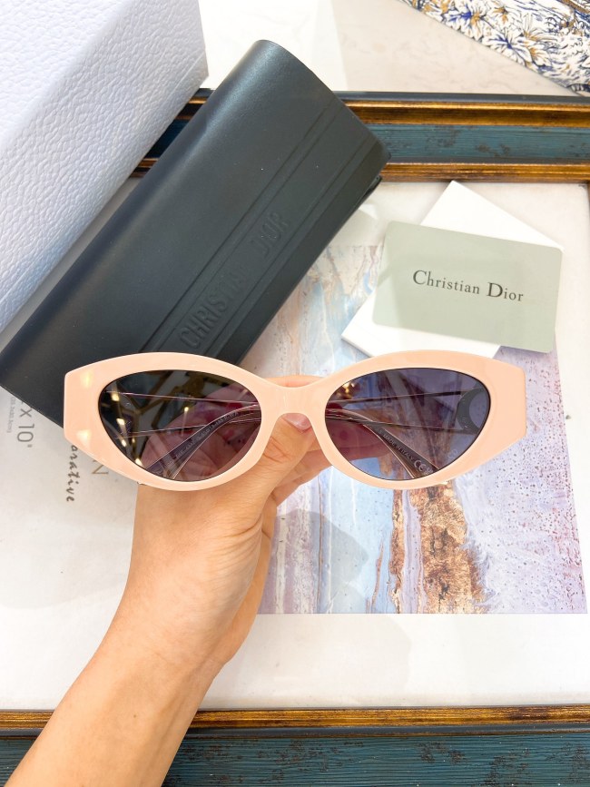 Dior Sunglasses AAAA-3181