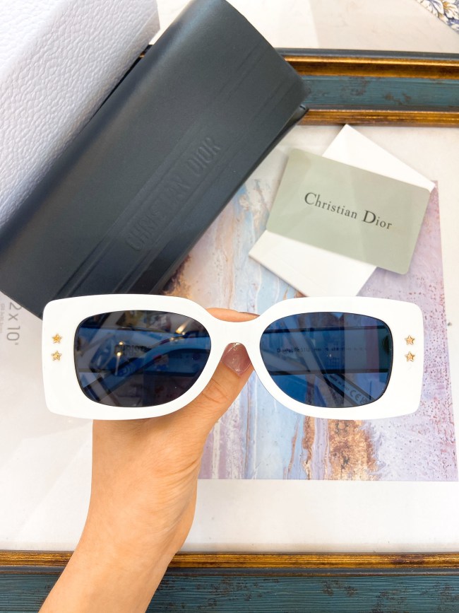 Dior Sunglasses AAAA-3035