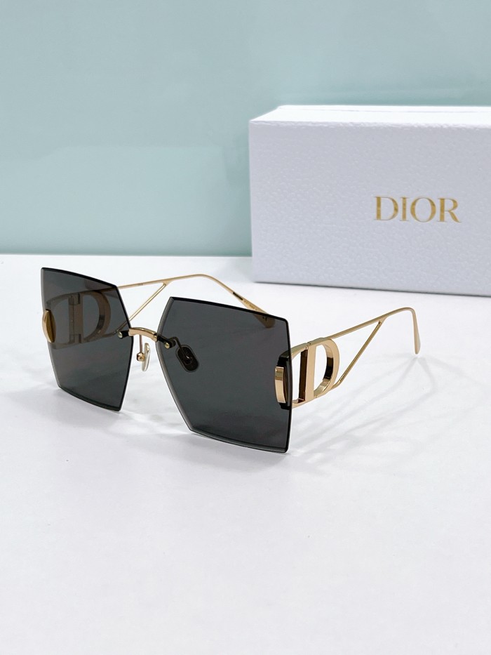 Dior Sunglasses AAAA-3267