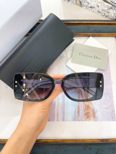 Dior Sunglasses AAAA-3244
