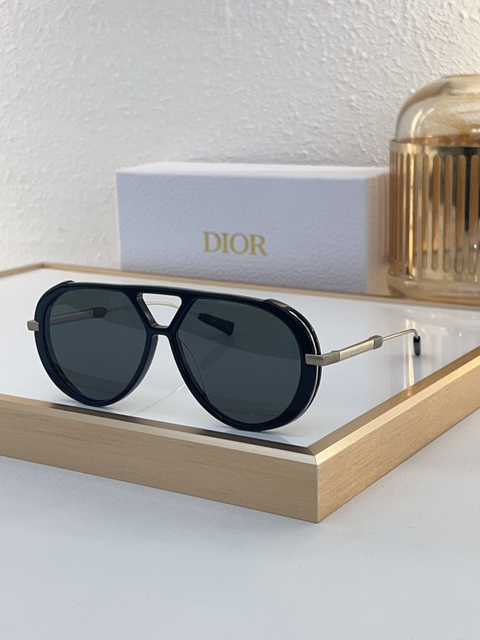 Dior Sunglasses AAAA-3011