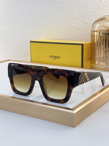 FD Sunglasses AAAA-2538