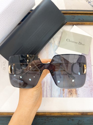 Dior Sunglasses AAAA-3040
