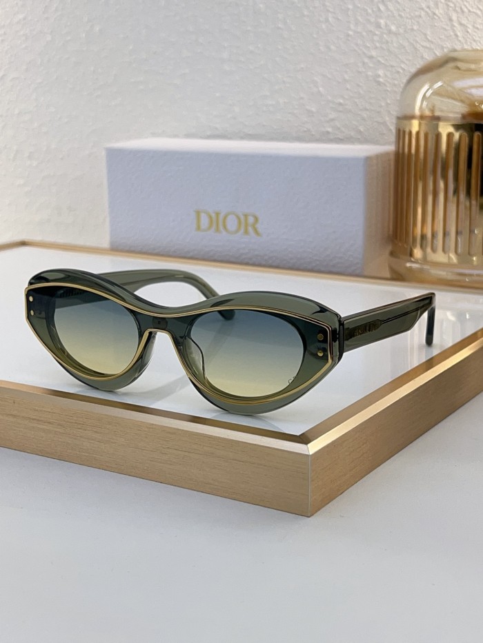 Dior Sunglasses AAAA-3090