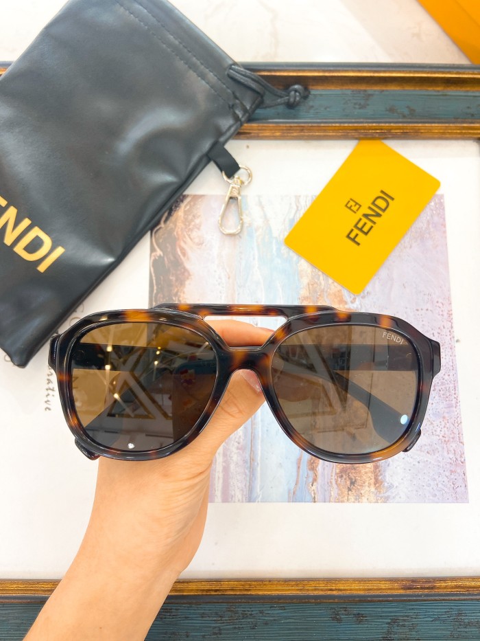 FD Sunglasses AAAA-2526