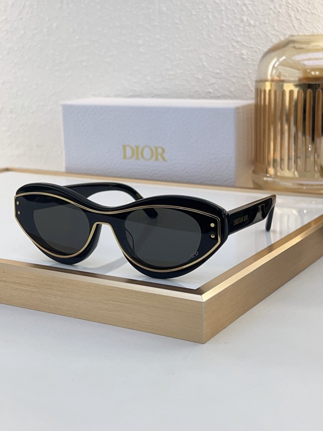 Dior Sunglasses AAAA-3088