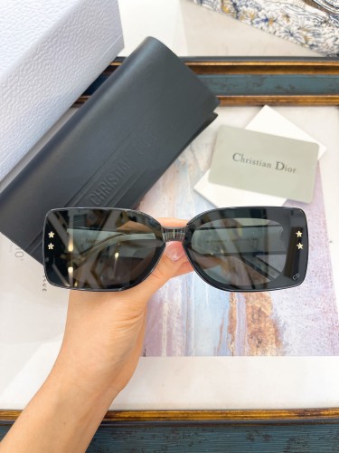 Dior Sunglasses AAAA-3247