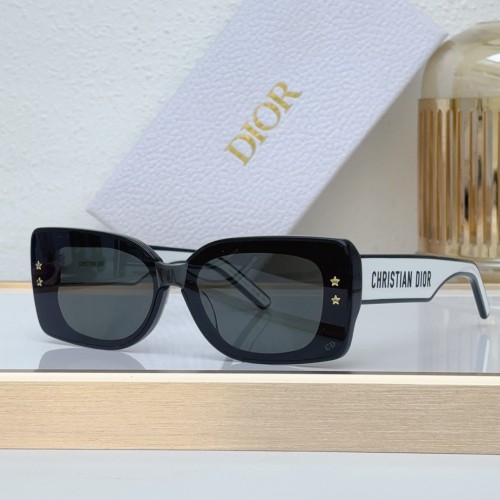 Dior Sunglasses AAAA-3144