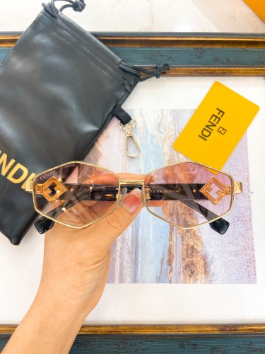 FD Sunglasses AAAA-2483