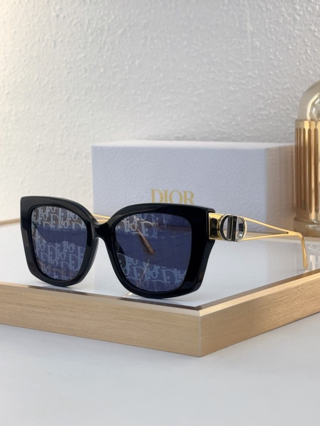 Dior Sunglasses AAAA-3117