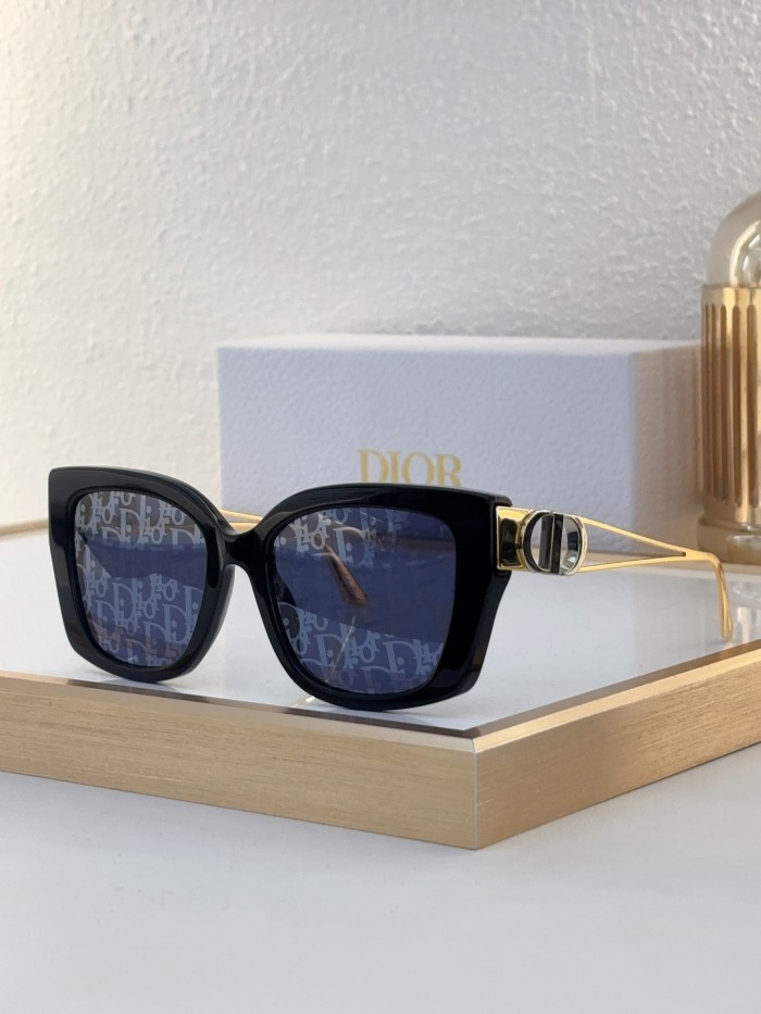 Dior Sunglasses AAAA-3117