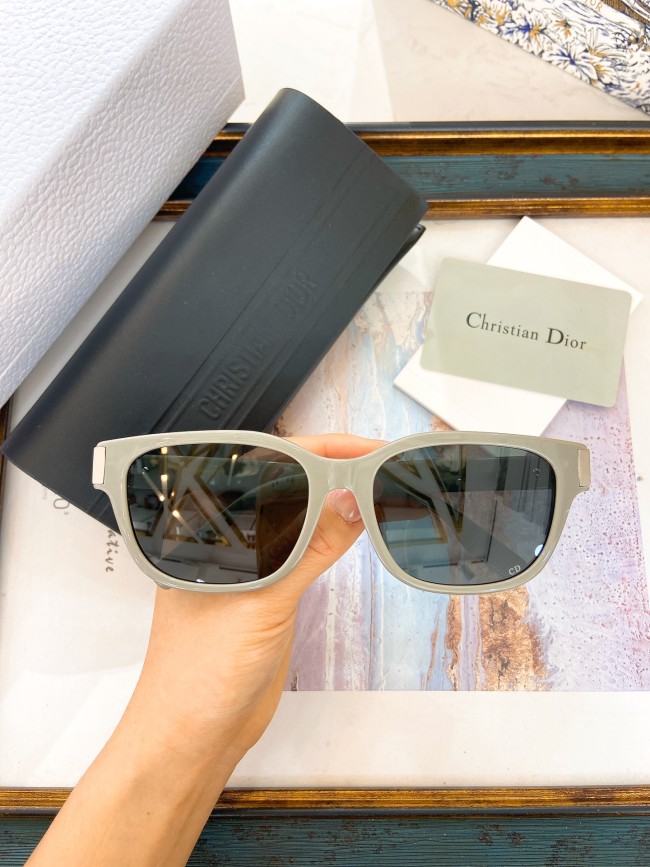 Dior Sunglasses AAAA-3209