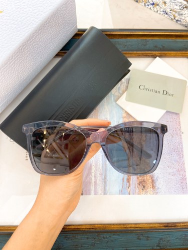 Dior Sunglasses AAAA-3204