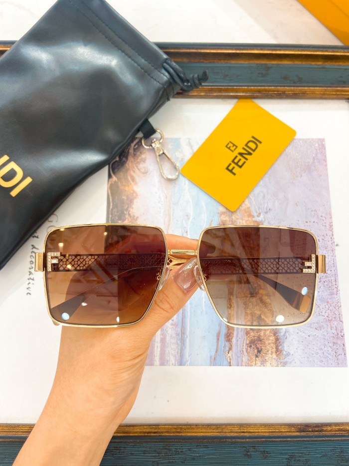 FD Sunglasses AAAA-2574