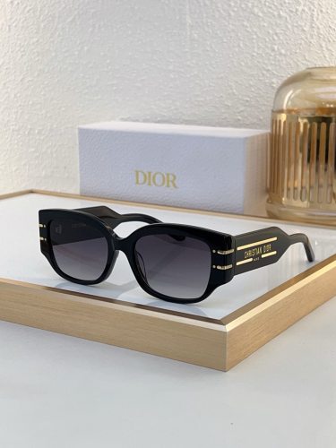 Dior Sunglasses AAAA-3277