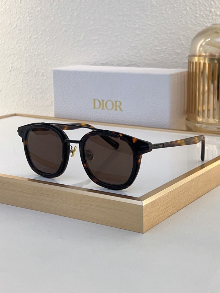 Dior Sunglasses AAAA-3106