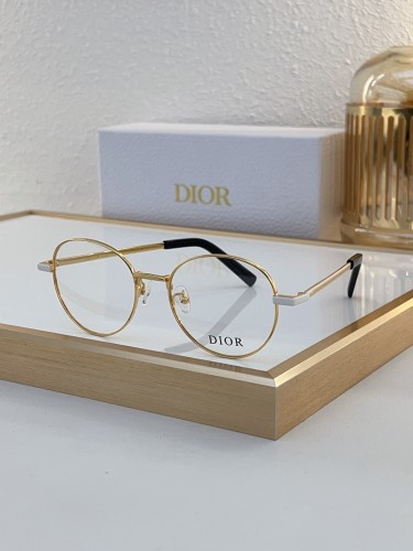 Dior Sunglasses AAAA-3008