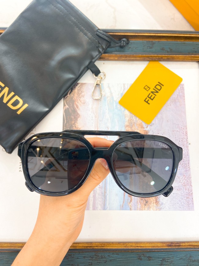 FD Sunglasses AAAA-2523