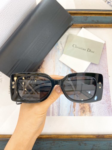 Dior Sunglasses AAAA-3038