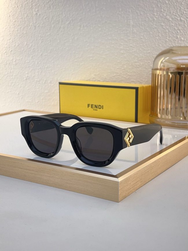 FD Sunglasses AAAA-2613