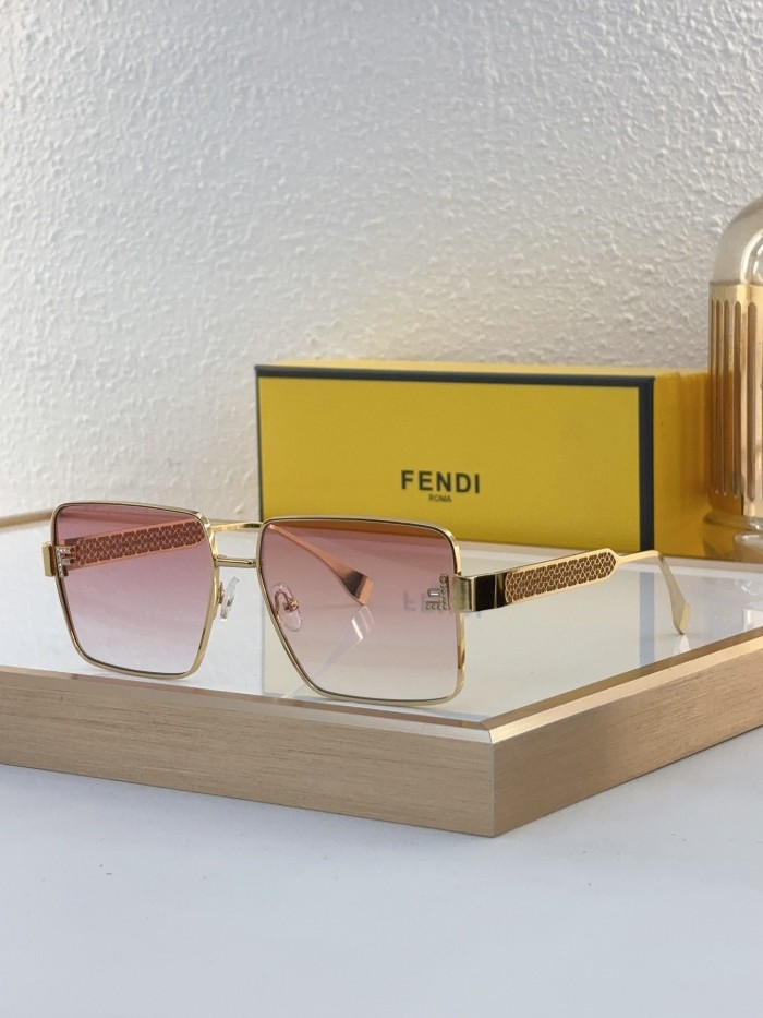 FD Sunglasses AAAA-2567