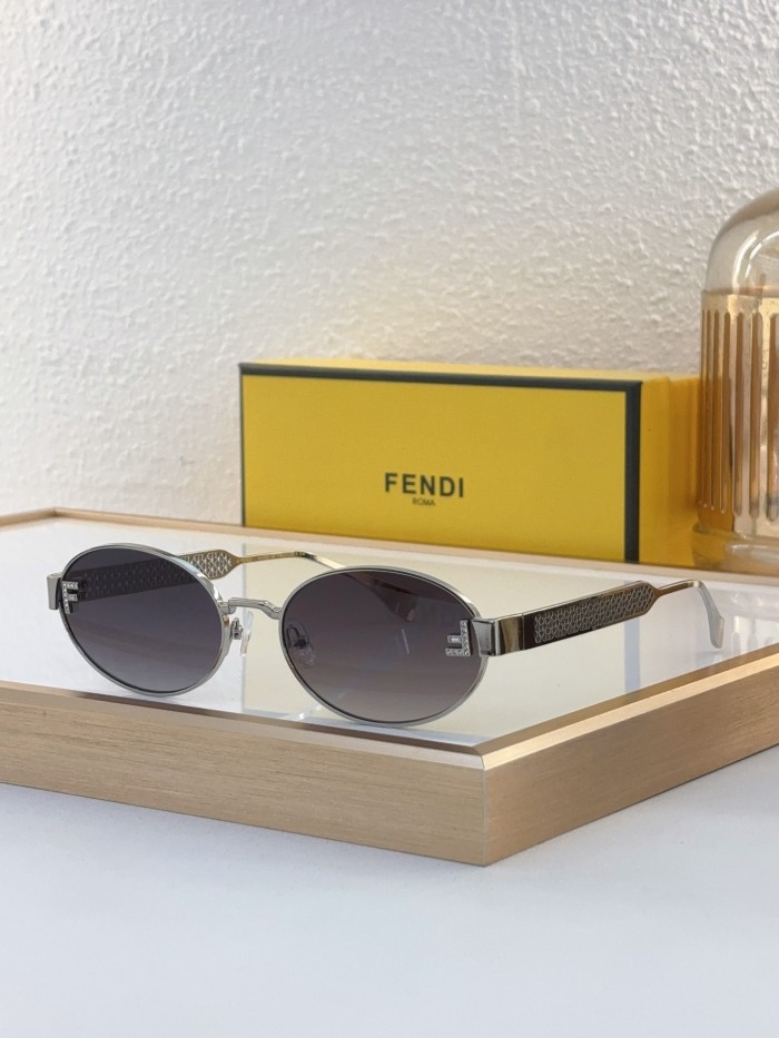 FD Sunglasses AAAA-2461