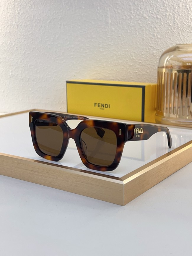 FD Sunglasses AAAA-2562