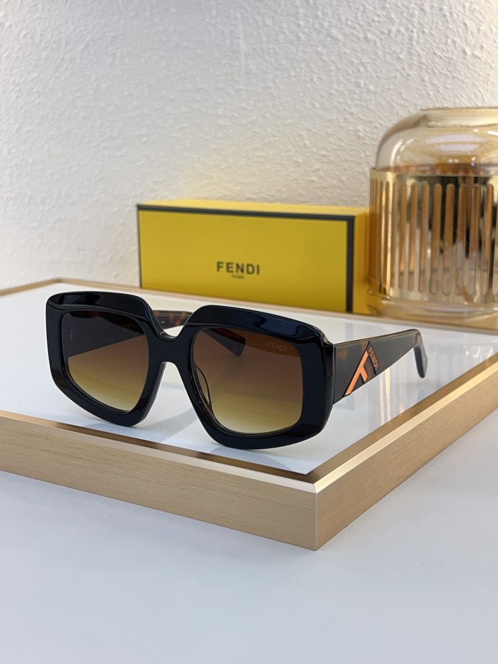 FD Sunglasses AAAA-2544