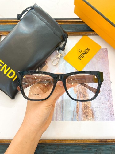 FD Sunglasses AAAA-2656